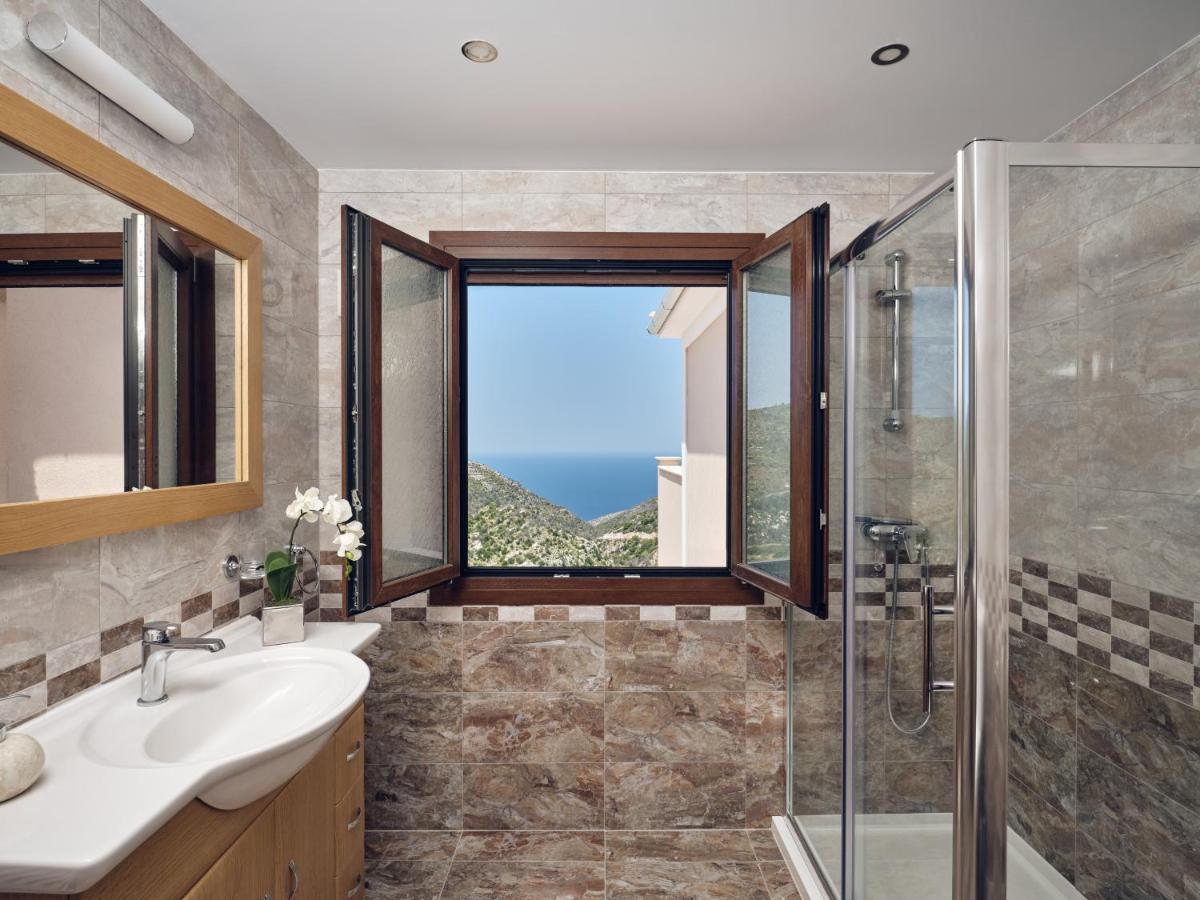 Karousa Villa - Karousa Villas Anafonitria Zakynthos Exterior foto