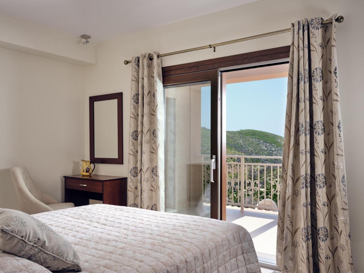 Karousa Villa - Karousa Villas Anafonitria Zakynthos Exterior foto